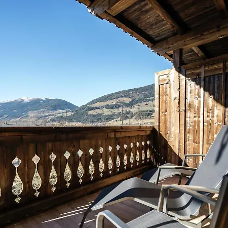 Chalé In Hollersbach With Sauna Near Ski Area Hollersbach im Pinzgau