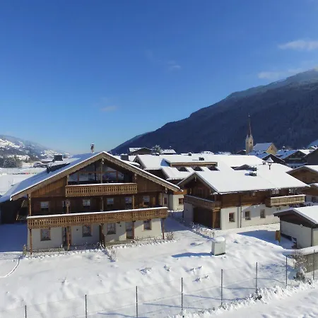 In Hollersbach With Sauna Near Ski Area Hollersbach im Pinzgau