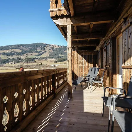 In Hollersbach With Sauna Near Ski Area * Hollersbach im Pinzgau