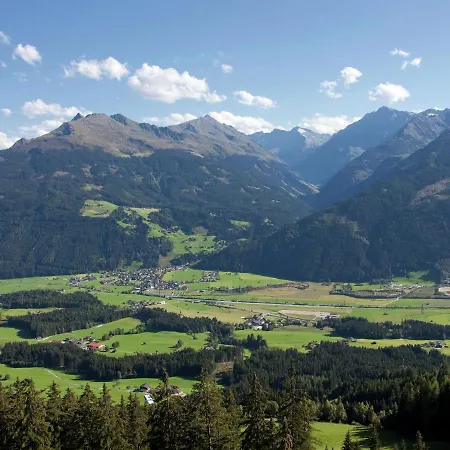 Chalé In Hollersbach With Sauna Near Ski Area Hollersbach im Pinzgau