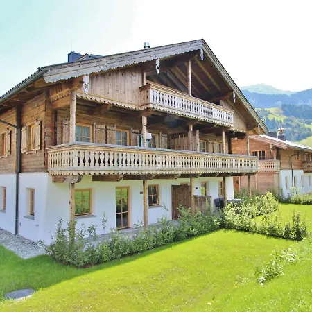 In Hollersbach With Sauna Near Ski Area Chalé