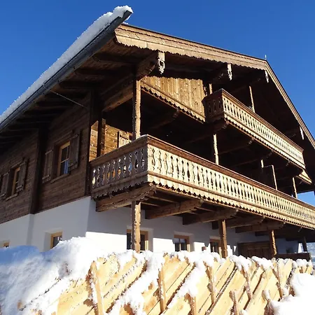 In Hollersbach With Sauna Near Ski Area * Hollersbach im Pinzgau